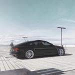 Audi S7 Sportback on ADV.1 Wheels (ADV10 M.V2 CS) 2019 года
